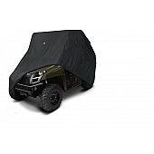 Classic Accessories ATV/ UTV Cover  ProtekX2 ™ Fabric Black - 1807105040