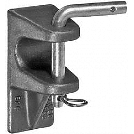 Buyers Products Tailgate Latch - Single - BTB030