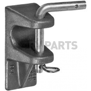Buyers Products Tailgate Latch - Single - BTB030