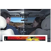 Trimbrite Window Film - 5 Feet x 30 Inch - T8517