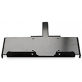 Warn Winch Mount - Vantage And ProVantage 3500 Pound ATV/ UTV Steel - 70925