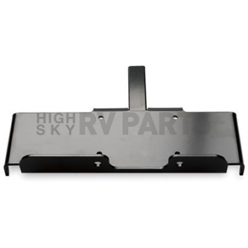 Warn Winch Mount - Vantage And ProVantage 3500 Pound ATV/ UTV Steel - 70925