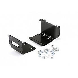 Warn VRX 2500 and VRX 3500 Winch Mount - 100878