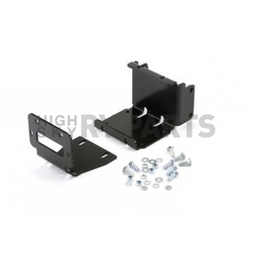 Warn VRX 2500 and VRX 3500 Winch Mount - 100878