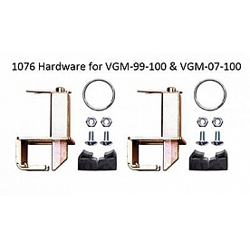 Stromberg Carlson Tailgate Latch - Set Of 2 - 1076
