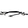 Dorman (OE Solutions) Windshield Wiper Linkage - 602021
