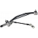 Dorman (OE Solutions) Windshield Wiper Linkage - 602021
