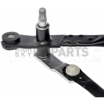 Dorman (OE Solutions) Windshield Wiper Linkage - 602184-2