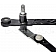 Dorman (OE Solutions) Windshield Wiper Linkage - 602184