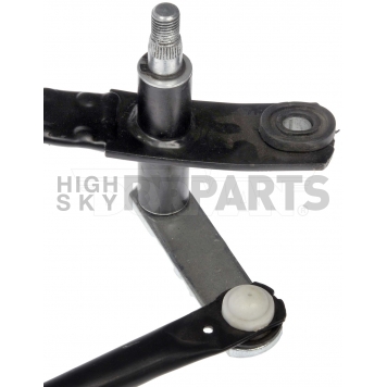 Dorman (OE Solutions) Windshield Wiper Linkage - 602184-3