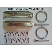 Stromberg Carlson Tailgate Latch - Set Of 2 - 1080