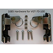 Stromberg Carlson Tailgate Latch - Set Of 2 - 1085