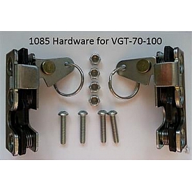 Stromberg Carlson Tailgate Latch - Set Of 2 - 1085