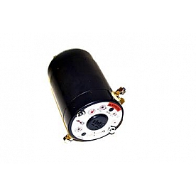 Warn 4700 Winch Motor 12 Volt - 87213