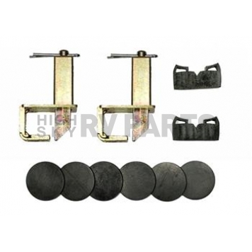 Stromberg Carlson Tailgate Latch - Set Of 2 - 2188