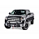 Warn Winch Mount - Mid-Frame Except PowerPlant Steel - 103209