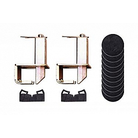 Stromberg Carlson Tailgate Latch - Set Of 2 - 2199