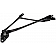 Dorman (OE Solutions) Windshield Wiper Linkage - 602769