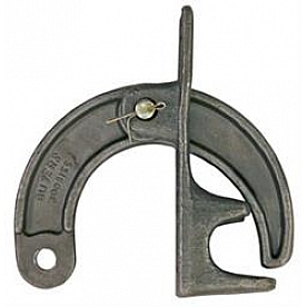 Buyers Products Tailgate Latch - BTL020B2
