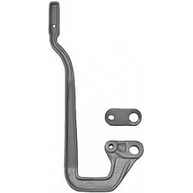 Buyers Products Tailgate Latch - L001