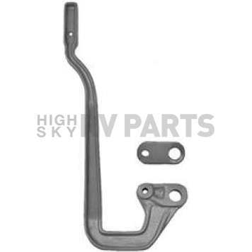 Buyers Products Tailgate Latch - L001