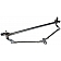 Dorman (OE Solutions) Windshield Wiper Linkage - 602881