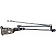 Dorman (OE Solutions) Windshield Wiper Linkage - 602311