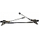 Dorman (OE Solutions) Windshield Wiper Linkage - 602313