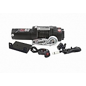 Smittybilt Winch - 3000 Pound Electric - 98203