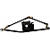 Dorman (OE Solutions) Windshield Wiper Linkage - 602275