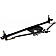 Dorman (OE Solutions) Windshield Wiper Linkage - 602275