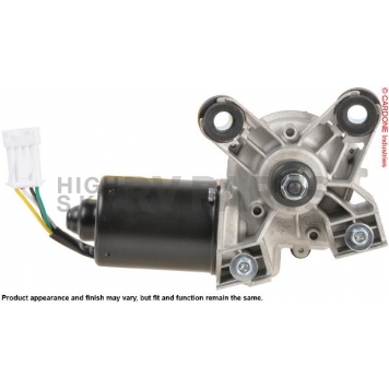 Cardone Industries Windshield Wiper Motor New - 852904