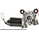 Cardone Industries Windshield Wiper Motor New - 852904