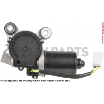Cardone Industries Windshield Wiper Motor New - 852904-1