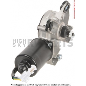 Cardone Industries Windshield Wiper Motor New - 852904-2
