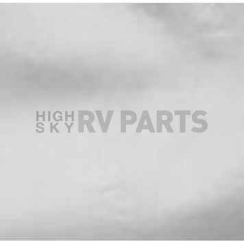Covercraft Cab Cover - Reflec'tect Woven Fabric Silver - C15659RS-1