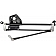 Dorman (OE Solutions) Windshield Wiper Linkage - 602304