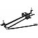 Dorman (OE Solutions) Windshield Wiper Linkage - 602304