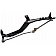 Dorman (OE Solutions) Windshield Wiper Linkage - 602359