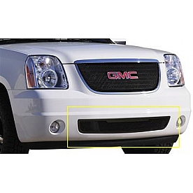 T-Rex Truck Products Bumper Grille Insert Mesh Powder Coated Black Steel - 52961