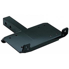 Draw-Tite Winch Mount - Superwinch/ Ramsey/ Warn Winch Steel - 6495