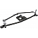 Dorman (OE Solutions) Windshield Wiper Linkage - 602349