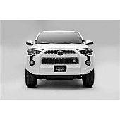 T-Rex Truck Products Grille Insert - Honeycomb Rectangular Black Powder Coated Steel - 7719491