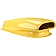 Street Scene Hood Scoop - Pro Stock Style Bare Fiberglass Primered - 95072102