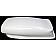 Street Scene Hood Scoop - Pro Stock Style Bare Fiberglass Primered - 95072102
