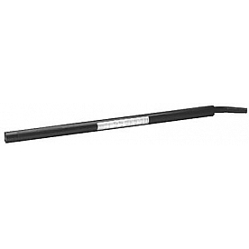 Buyers Products Winch Bar - 35 Inch Steel Black - 1903060