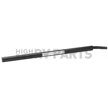Buyers Products Winch Bar - 35 Inch Steel Black - 1903060