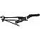 Dorman (OE Solutions) Windshield Wiper Linkage - 602479
