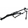 Dorman (OE Solutions) Windshield Wiper Linkage - 602479
