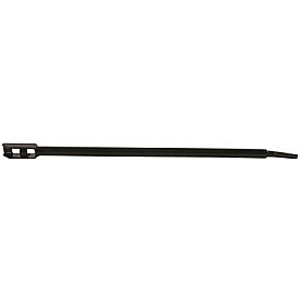 Buyers Products Winch Bar - 40 Inch Steel Black - 1903065